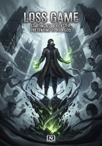 Death Game: Starting as a Trickster, Pretending to Be a God