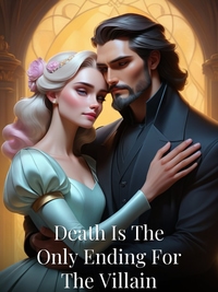 Death Is The Only Ending For The Villain