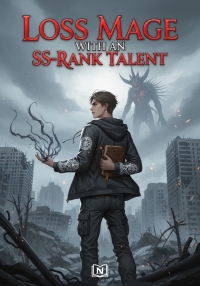 Death Mage with an SS-Rank Talent