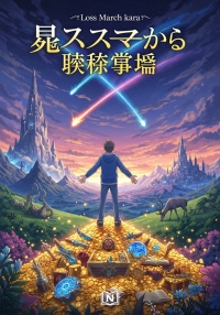 Death March kara Hajimaru Isekai Kyusoukyoku