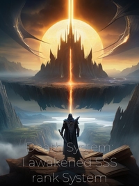 Death System: I awakened SSS rank System