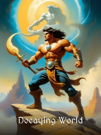 Decaying World
