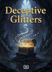 Deceptive Glitters