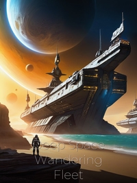 Deep Space Wandering Fleet