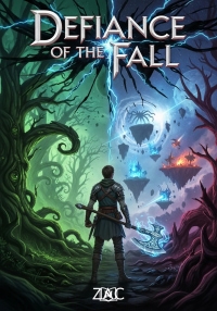 Defiance of the Fall