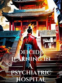 Deicide Learning In A Psychiatric Hospital