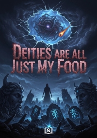 Deities Are All Just My Food
