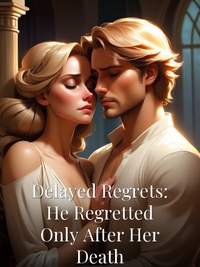 Delayed Regrets: He Regretted Only After Her Death