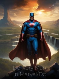 Delivery Man In Marvel/Dc