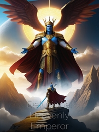 Delusional Heavenly Emperor