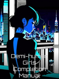 Demi-human Girls Completion Manual