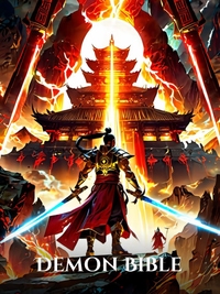 Demon Bible
