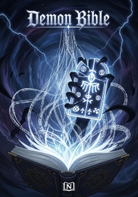 Demon Bible