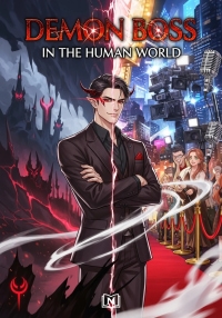 Demon Boss in the Human World