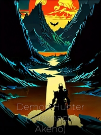 Demon Hunter (Teramachi Akeho)