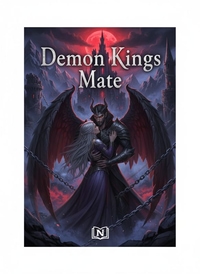 Demon Kings Mate