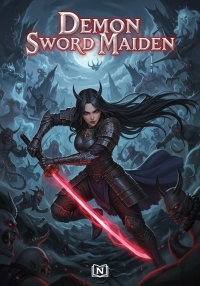 Demon Sword Maiden