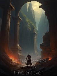 Demon Sword Sect’s Undercover