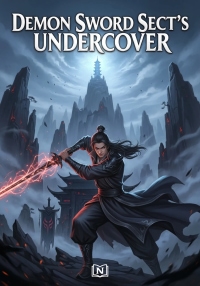 Demon Sword Sect’s Undercover