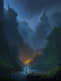 Demon Sword