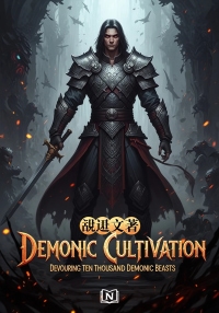 Demonic Cultivation: Devouring Ten Thousand Demonic Beasts