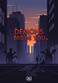 Demons Beside You