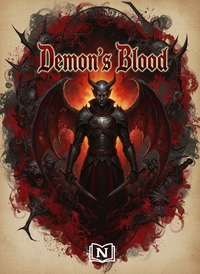 Demon's Blood