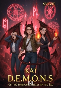 D.E.M.O.N.S: Getting Summoned Weekly isn't so Bad