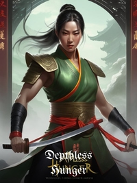 Depthless Hunger