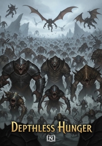 Depthless Hunger