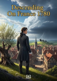 Descending On France 1780