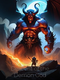 Descent of the Demon God