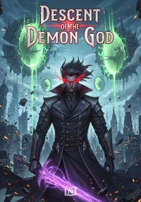 Descent of the Demon God