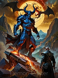Descent of the Demon Master