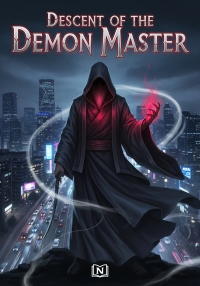 Descent of the Demon Master