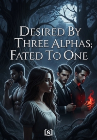 Desired By Three Alphas; Fated To One