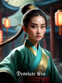 Desolate Era