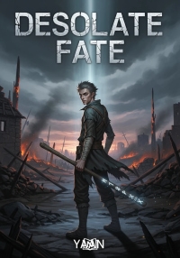 Desolate Fate