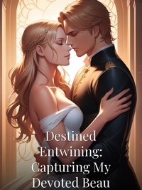 Destined Entwining: Capturing My Devoted Beau