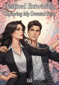 Destined Entwining: Capturing My Devoted Beau