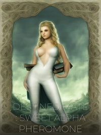 DESTINED MATE : SWEET ALPHA PHEROMONE