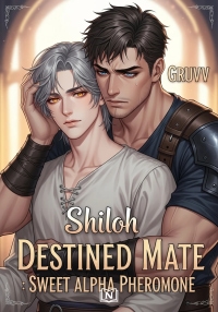 DESTINED MATE : SWEET ALPHA PHEROMONE
