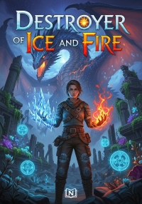 Destroyer of Ice and Fire