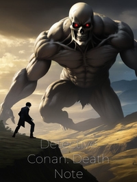 Detective Conan: Death Note