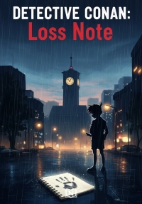 Detective Conan: Death Note