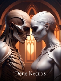 Deus Necros
