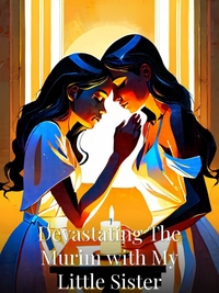 Devastating The Murim with My Little Sister