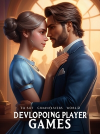 Developing Games: To scare players all around the world!