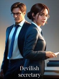 Devilish secretary
