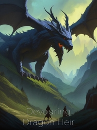 Devouring Dragon Heir